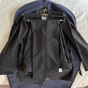 Brooks Brothers Suit